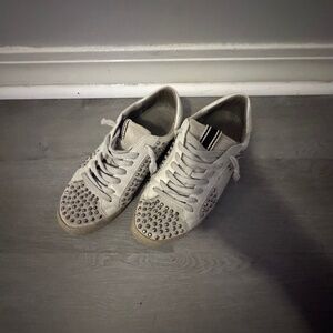 Shu shop sneakers